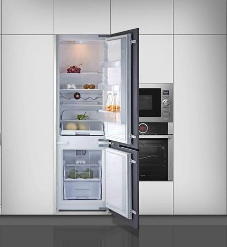 are built In refrigerators worth the money