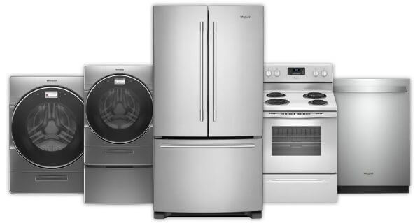 How to Save Money on Appliances