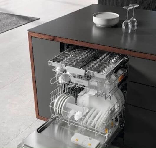 Most Reliable Dishwasher Brands