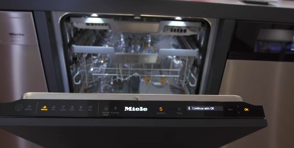 G7000-Miele-Dishwasher