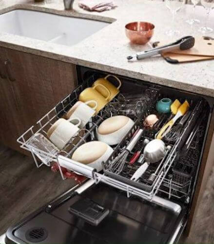 Are KitchenAid Dishwashers Any Good?