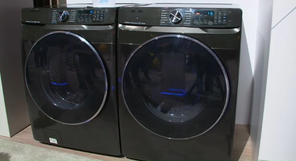 is Samsung a good washer