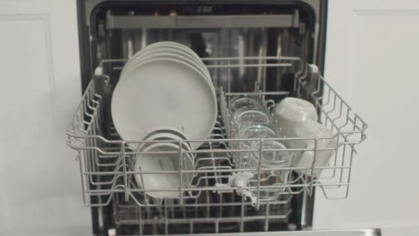 what to look for in a dishwasher