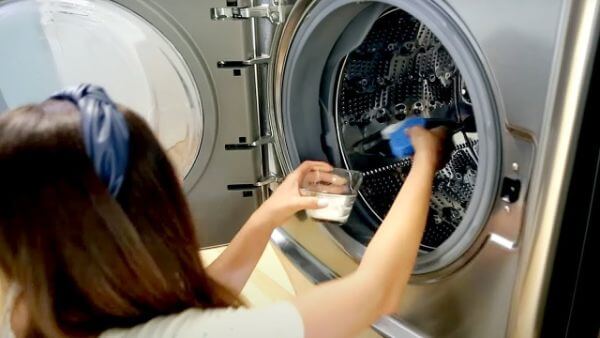 How to Maintain a Front/Top Load Washer