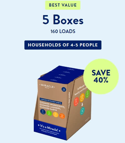 5-box-miracle-laundry-detergent-sheets