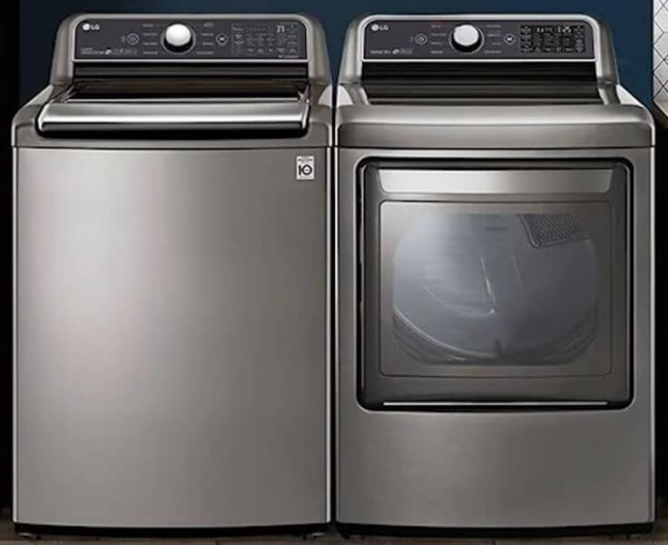 best-top-load-washers