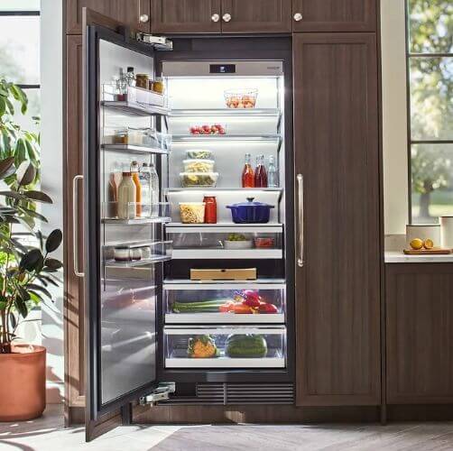 Should I Buy a Counter Depth Refrigerator?