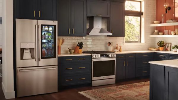 affordable luxury kitchen appliances