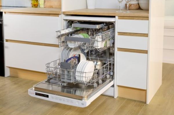 Beko vs. Bosch Dishwasher