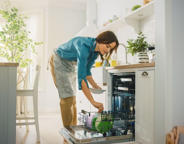 Best Dishwasher for a Large Family