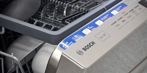 Bosch 300 vs. 500 Dishwasher