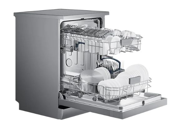 Bosch Dishwasher vs. Samsung