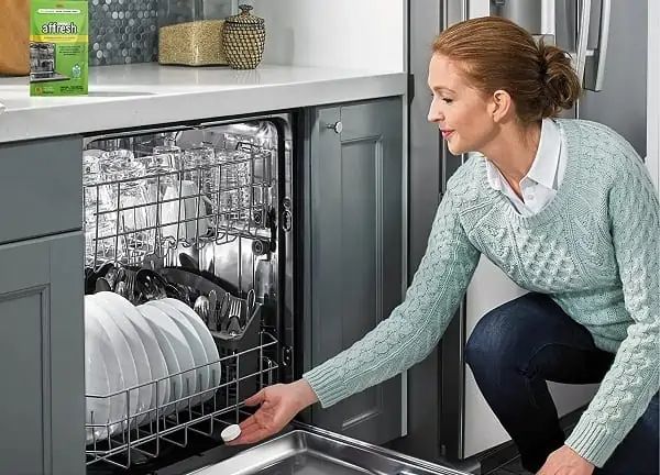 Whirlpool Dishwasher Heat Dry vs High Temp