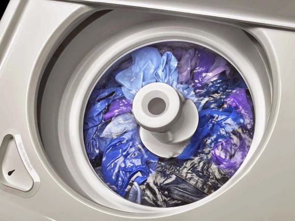 Agitator vs. Impeller Washer: Pros and Cons