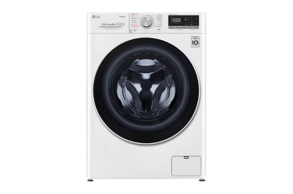 Direct Drive Washing Machines: Pros and Cons
