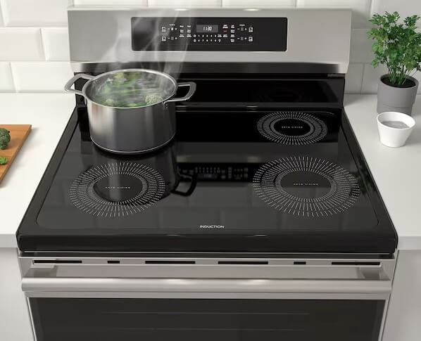 How Long Do Induction Ranges Last?