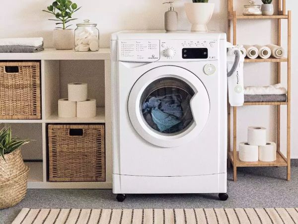 How Long Does a Washing Machine Last?