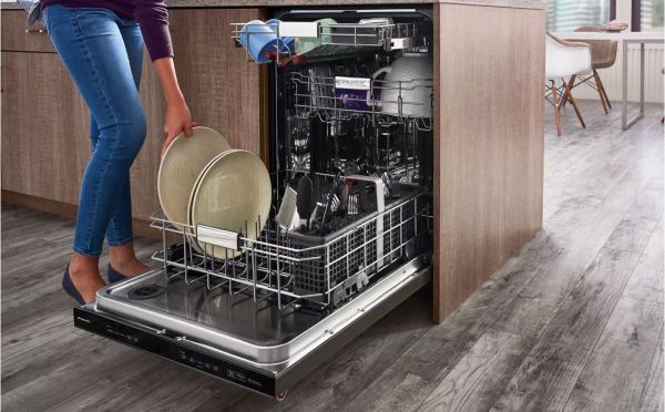 How Long Does the Average Dishwasher Last?