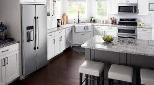 Pros and Cons of Counter-Depth Refrigerators