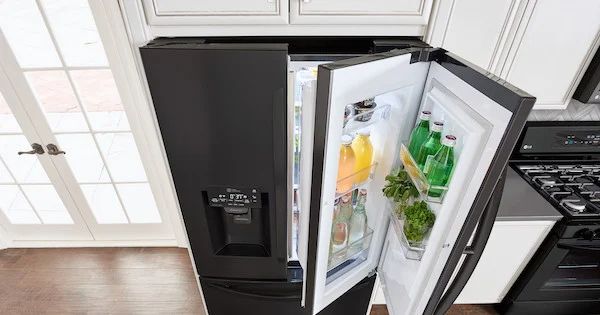 Pros and Cons of Door-in-Door Refrigerators