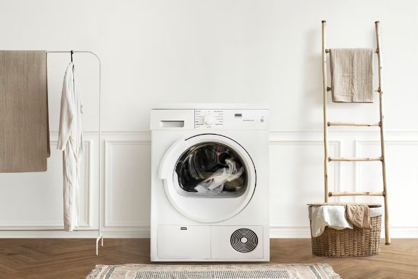 Pros and Cons of High-Efficiency Washing Machines