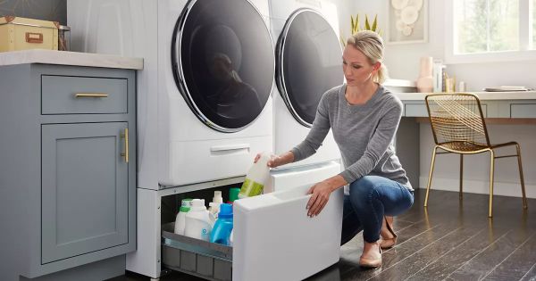 pros-and-cons-of-pedestals-for-washing-machines