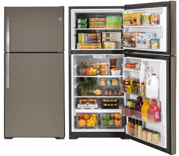 Pros and Cons of Top Freezer Refrigerator