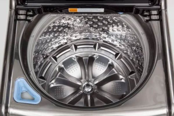 Washer Without Agitator: Pros and Cons