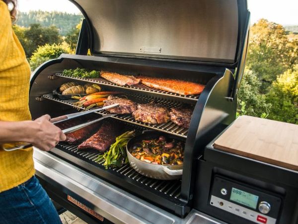 Are Pellet Grills Healthier Than Gas?