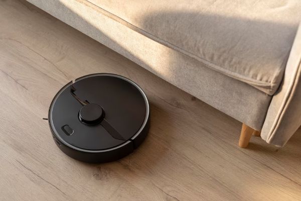 Are Robot Vacuums Good for Hardwood Floors?