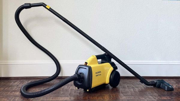 Pros and Cons of Canister Vacuum
