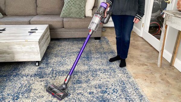 Pros and Cons of Stick Vacuums
