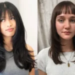 Different Types of Bangs That Change Your Whole Vibe bangs types
