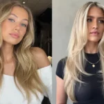 Blonde Hair Shades