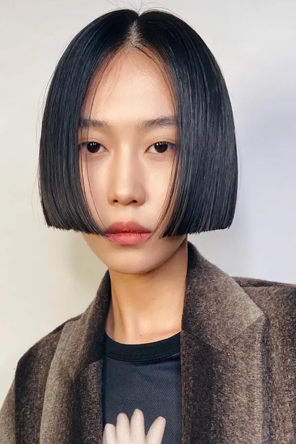 10 Cute Micro Bob Haircut Ideas That Make a Statement
