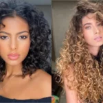Curly Hair Care