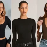 Hairstyle According To Neckline Guide
