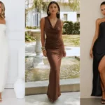Hairstyle for Dress Type: How to Match Your Hair to Your Dress Hairstyles for Dresses Tips