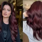 Dark Red Hair Color Ideas Dark Red Hair Colors