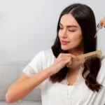 Healthy Hair Routine Care Tips