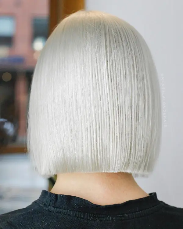 White Hair Color: The Bold, Soft, and Surprisingly Wearable Shade