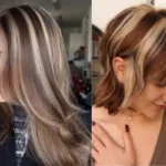 Chunky Highlights Are Back: The Bold Hair Trend Women Are Embracing Again Chunky Highlights Ideas