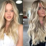 Summer Blonde Hair Color Ideas