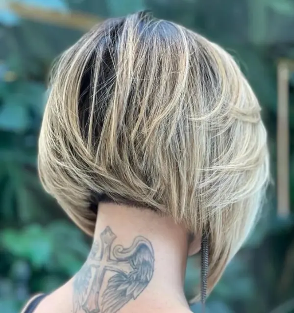 Wedge Hairstyles That Still Look Sharp, Modern, and Easy to Wear
