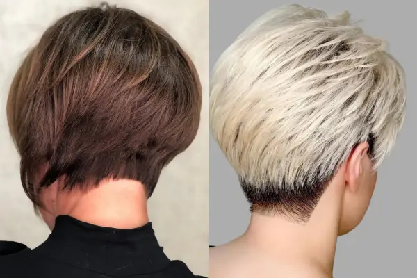 Wedge Haircut Ideas