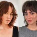 Long Face Hairstyles For Women That Bring Balance and Style Long Face Haircuts Women