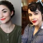 Vintage Hairstyles