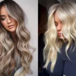 Cool vs Warm Blonde: Which Blonde Shade Looks Best on You? Cool vs Warm Blonde