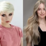 Long or Short Hair: How To Choose The Right Hair Length Long or Short Hair Women
