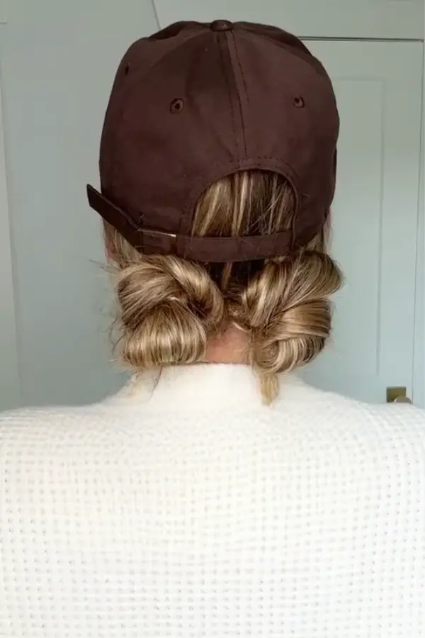 Space Buns 